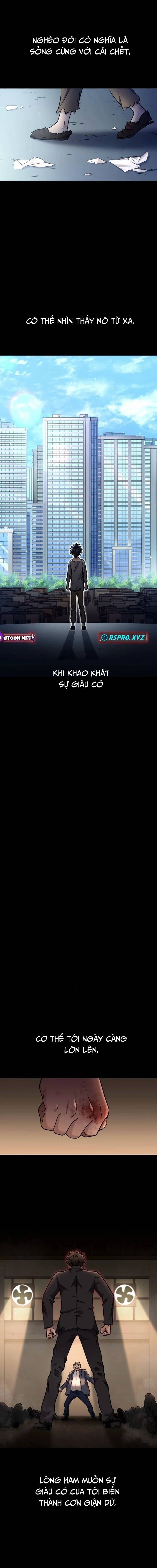 Mouhitori No Saikyou No Ore -Teihen Kara No Nariagari Chapter 3 - 6