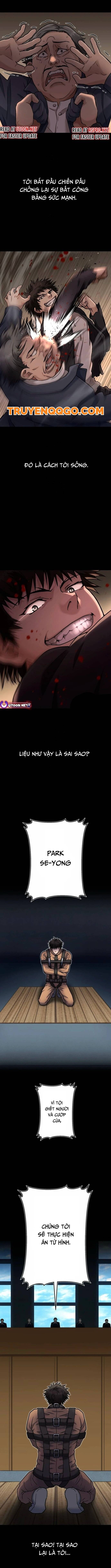 Mouhitori No Saikyou No Ore -Teihen Kara No Nariagari Chapter 3 - 7