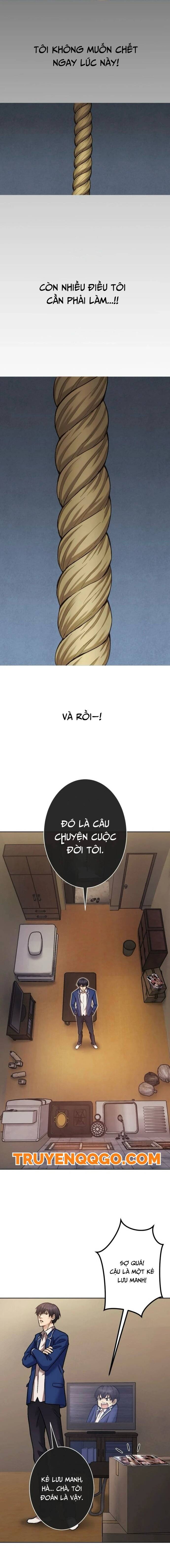 Mouhitori No Saikyou No Ore -Teihen Kara No Nariagari Chapter 3 - 10