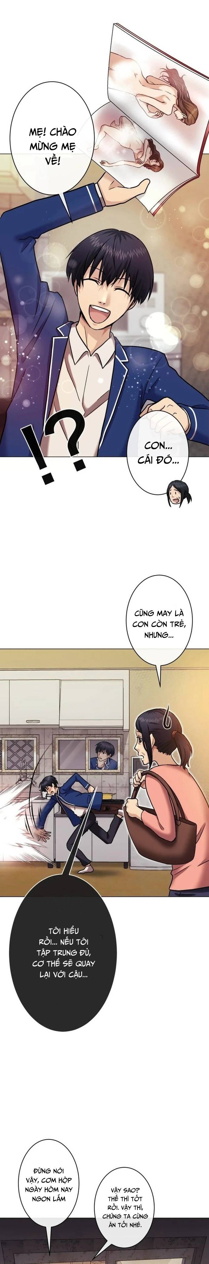 Mouhitori No Saikyou No Ore -Teihen Kara No Nariagari Chapter 3 - 12