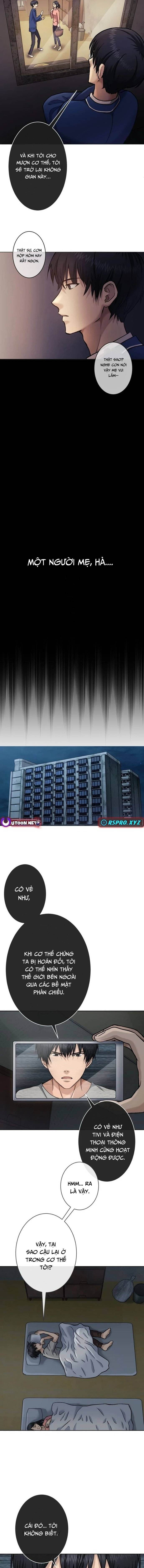 Mouhitori No Saikyou No Ore -Teihen Kara No Nariagari Chapter 3 - 13