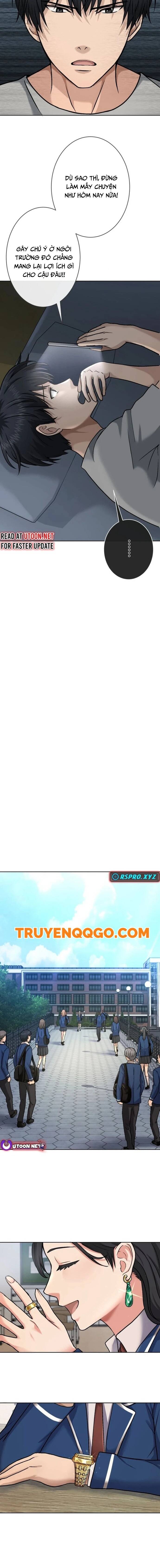 Mouhitori No Saikyou No Ore -Teihen Kara No Nariagari Chapter 3 - 14