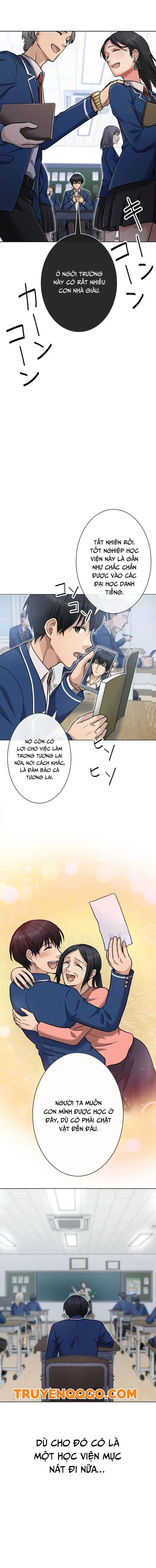 Mouhitori No Saikyou No Ore -Teihen Kara No Nariagari Chapter 3 - 15