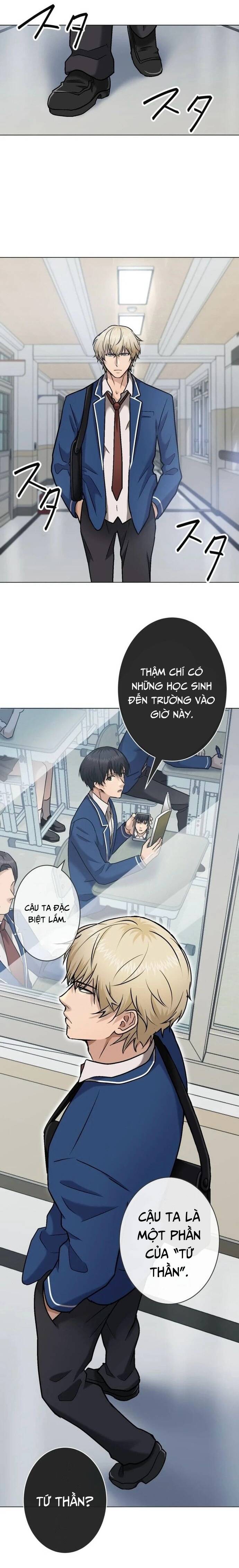 Mouhitori No Saikyou No Ore -Teihen Kara No Nariagari Chapter 3 - 16