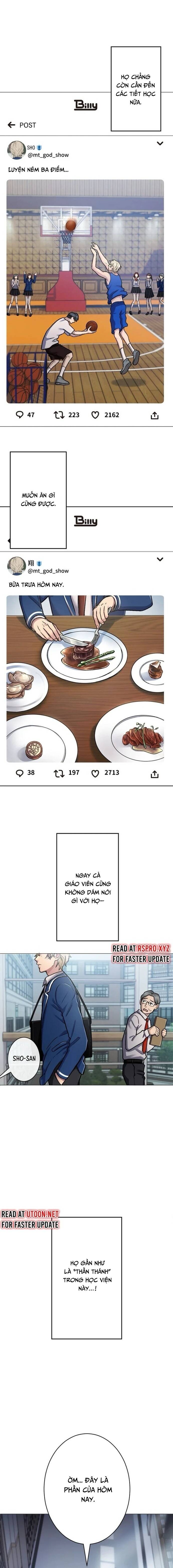 Mouhitori No Saikyou No Ore -Teihen Kara No Nariagari Chapter 3 - 17