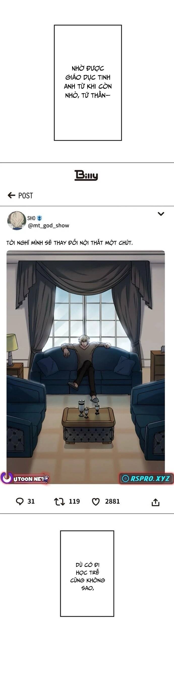 Mouhitori No Saikyou No Ore -Teihen Kara No Nariagari Chapter 3 - 18