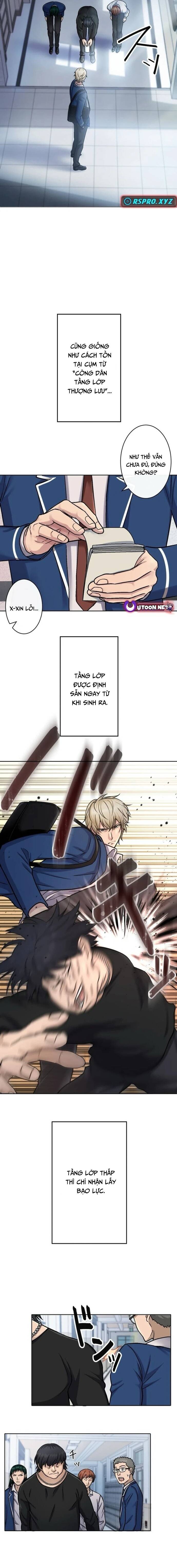 Mouhitori No Saikyou No Ore -Teihen Kara No Nariagari Chapter 3 - 19