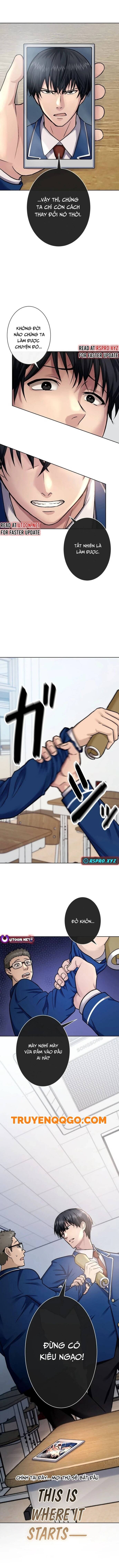 Mouhitori No Saikyou No Ore -Teihen Kara No Nariagari Chapter 3 - 21