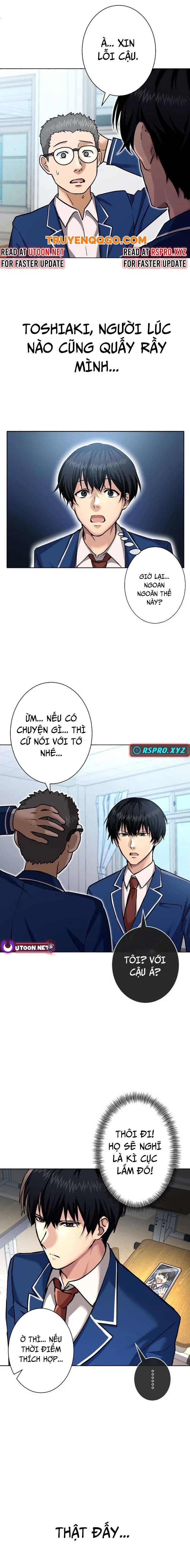 Mouhitori No Saikyou No Ore -Teihen Kara No Nariagari Chapter 4 - 2