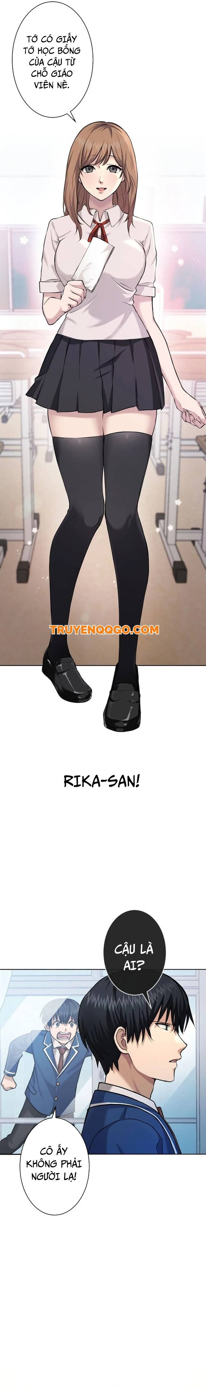 Mouhitori No Saikyou No Ore -Teihen Kara No Nariagari Chapter 4 - 4