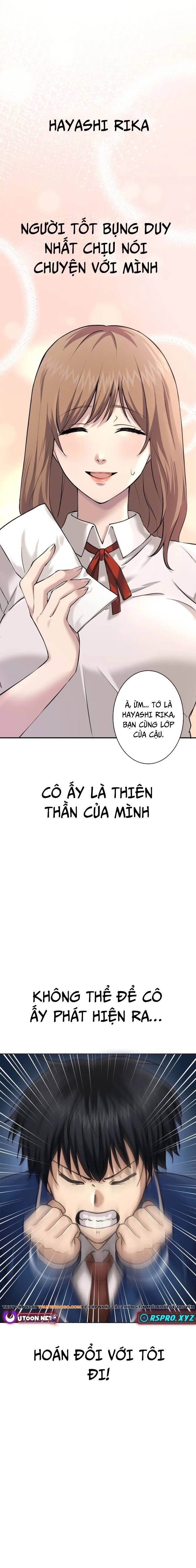 Mouhitori No Saikyou No Ore -Teihen Kara No Nariagari Chapter 4 - 5