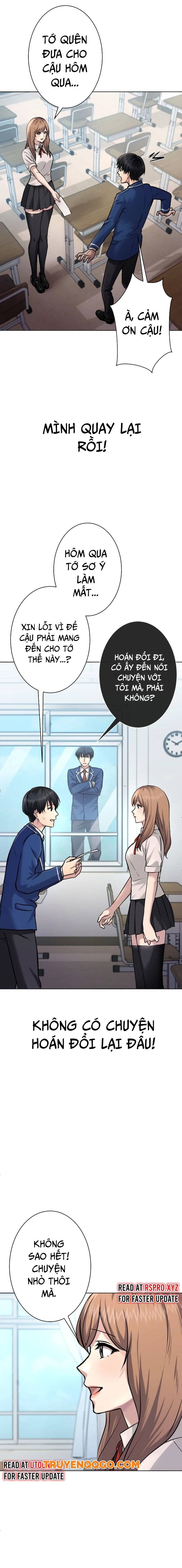 Mouhitori No Saikyou No Ore -Teihen Kara No Nariagari Chapter 4 - 6