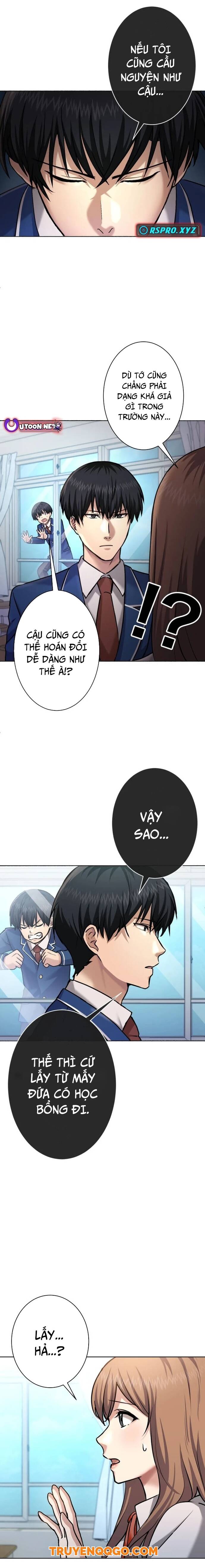 Mouhitori No Saikyou No Ore -Teihen Kara No Nariagari Chapter 4 - 7