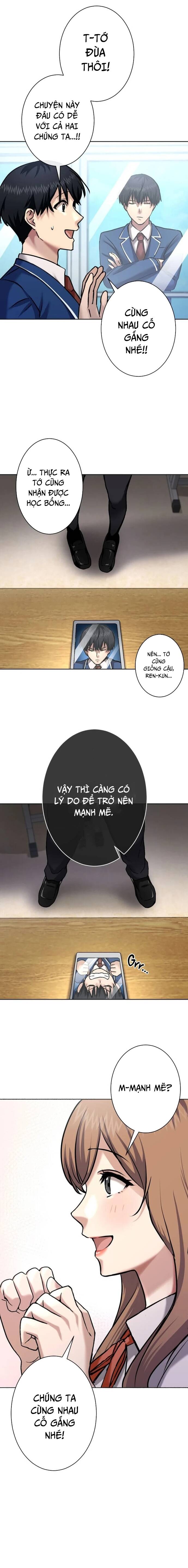 Mouhitori No Saikyou No Ore -Teihen Kara No Nariagari Chapter 4 - 8