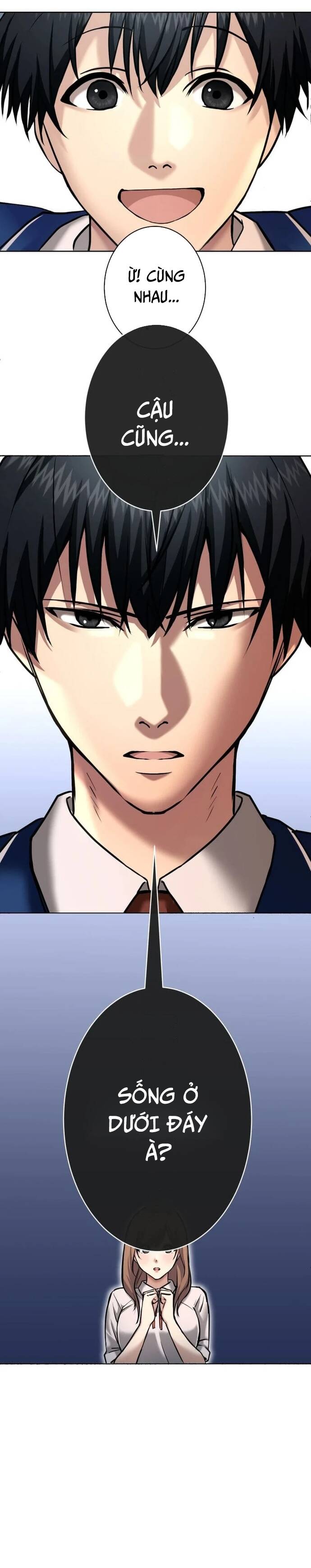 Mouhitori No Saikyou No Ore -Teihen Kara No Nariagari Chapter 4 - 9