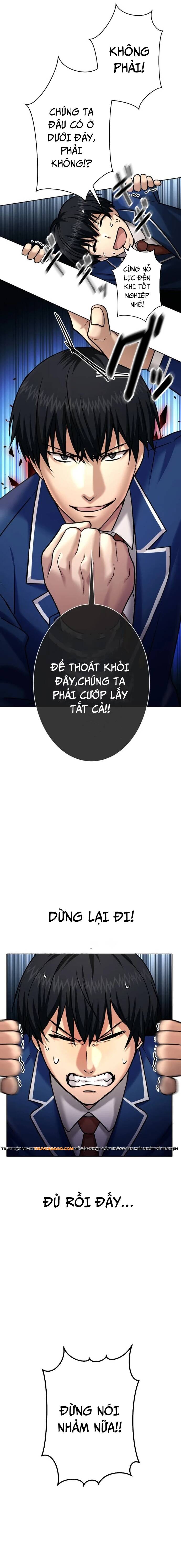 Mouhitori No Saikyou No Ore -Teihen Kara No Nariagari Chapter 4 - 10