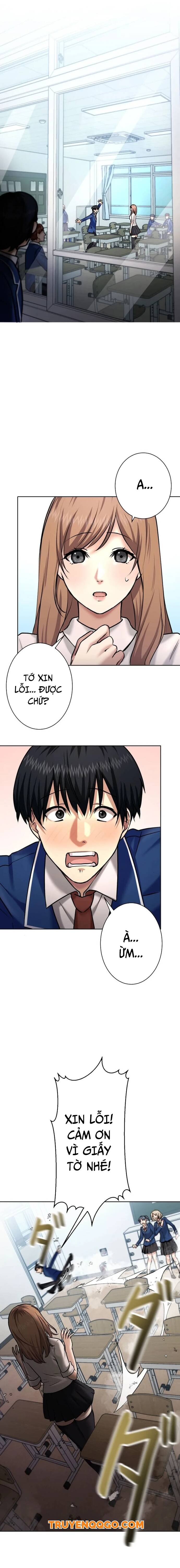 Mouhitori No Saikyou No Ore -Teihen Kara No Nariagari Chapter 4 - 11