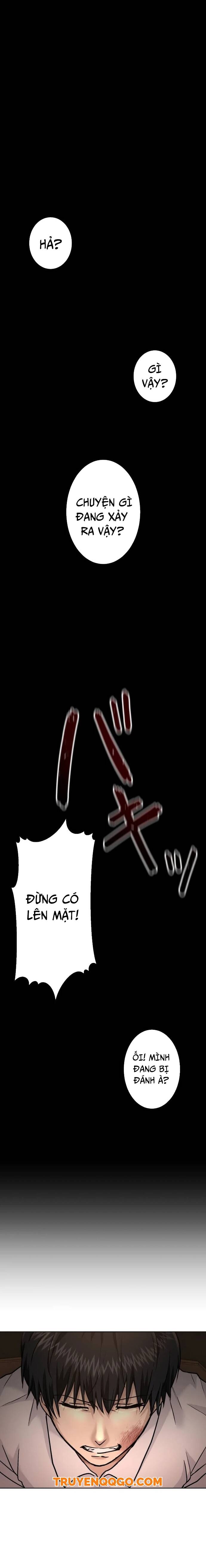 Mouhitori No Saikyou No Ore -Teihen Kara No Nariagari Chapter 4 - 15