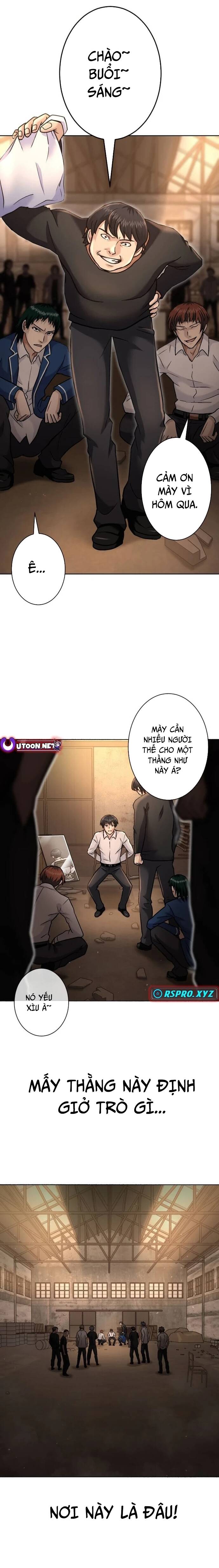 Mouhitori No Saikyou No Ore -Teihen Kara No Nariagari Chapter 4 - 16