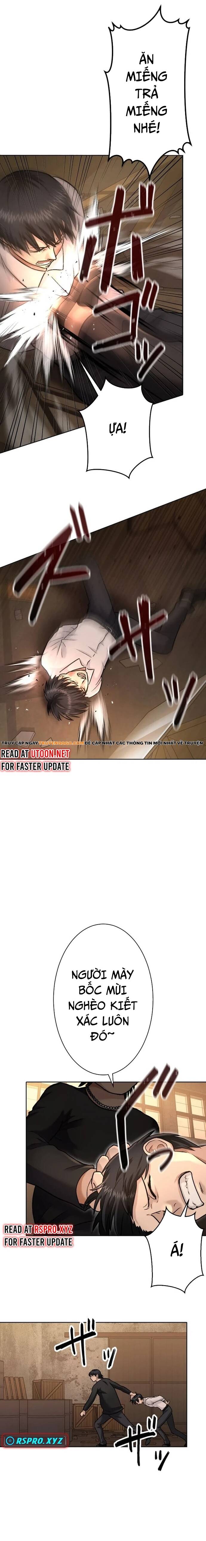 Mouhitori No Saikyou No Ore -Teihen Kara No Nariagari Chapter 4 - 17