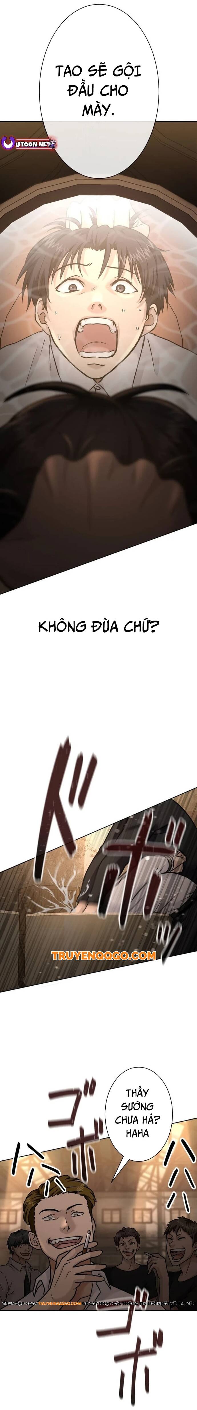 Mouhitori No Saikyou No Ore -Teihen Kara No Nariagari Chapter 4 - 18