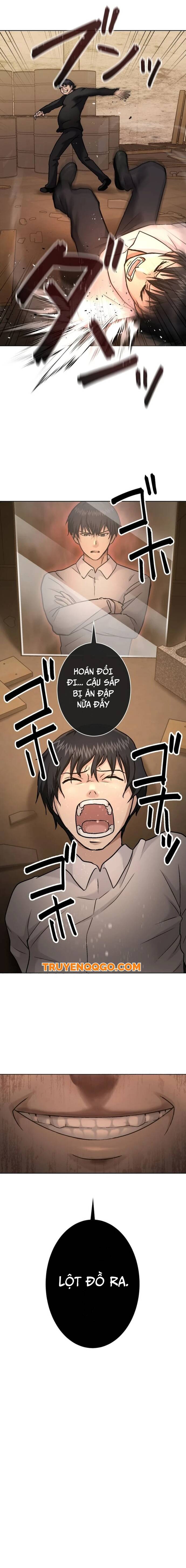 Mouhitori No Saikyou No Ore -Teihen Kara No Nariagari Chapter 4 - 20