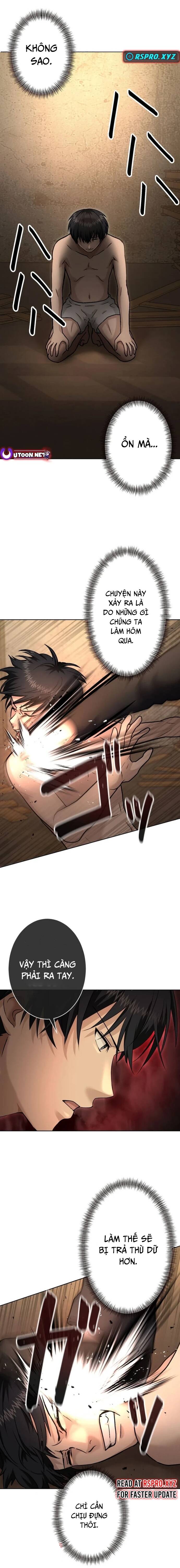 Mouhitori No Saikyou No Ore -Teihen Kara No Nariagari Chapter 4 - 21