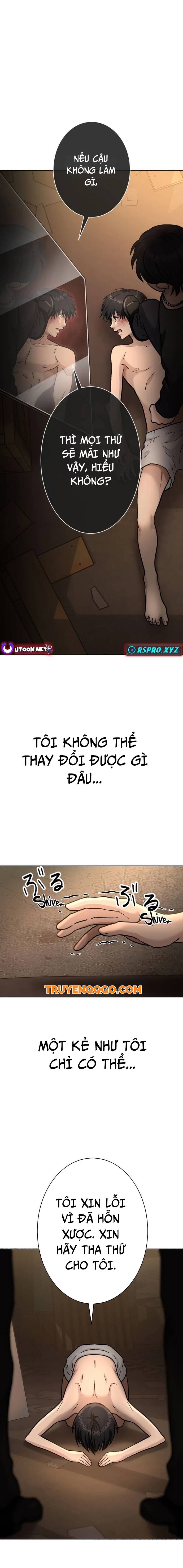 Mouhitori No Saikyou No Ore -Teihen Kara No Nariagari Chapter 4 - 22