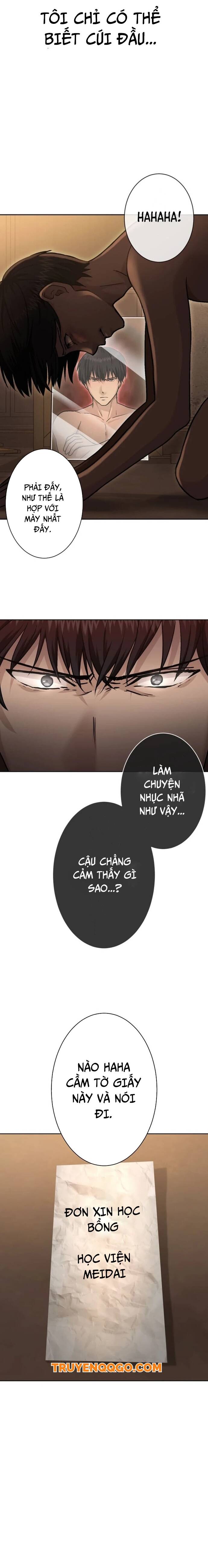 Mouhitori No Saikyou No Ore -Teihen Kara No Nariagari Chapter 4 - 23