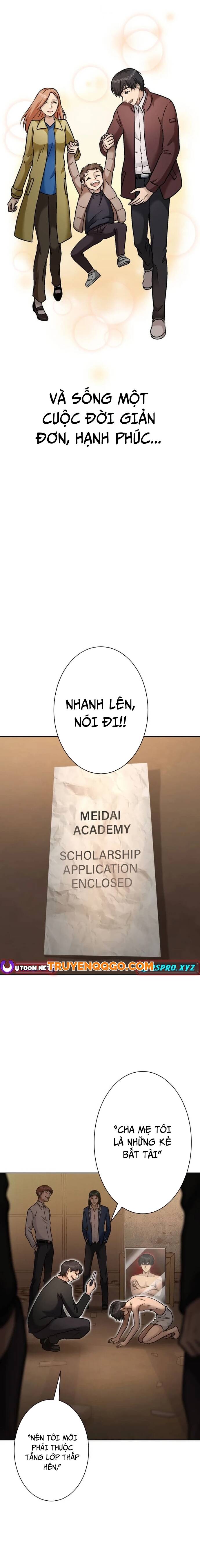 Mouhitori No Saikyou No Ore -Teihen Kara No Nariagari Chapter 4 - 25