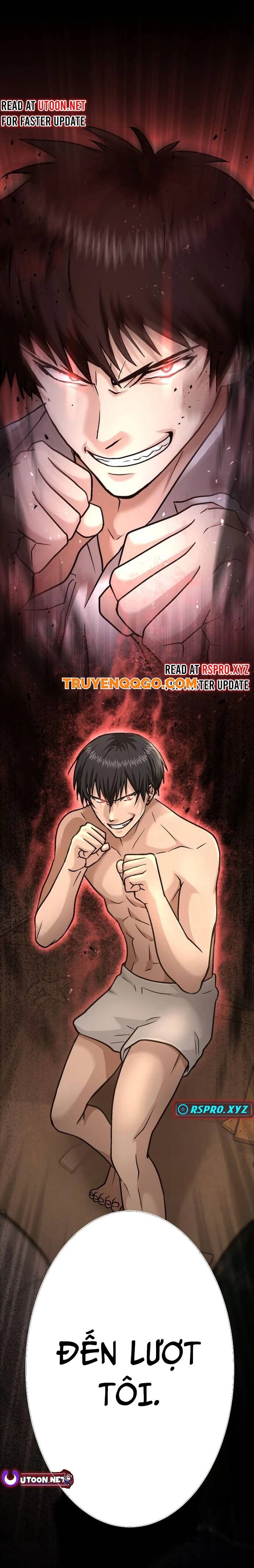 Mouhitori No Saikyou No Ore -Teihen Kara No Nariagari Chapter 4 - 31