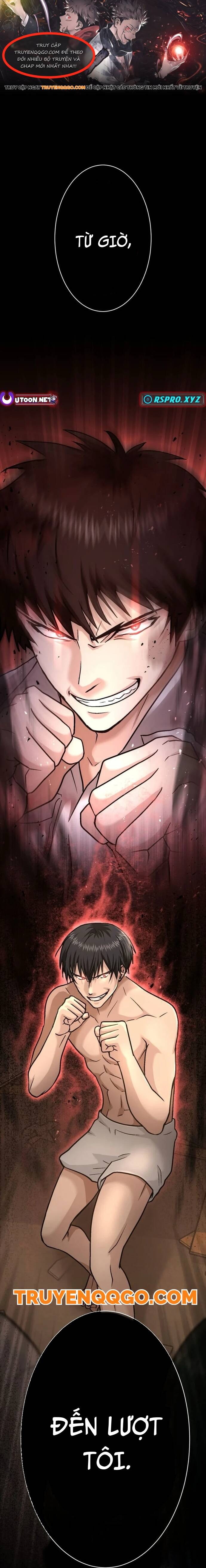 Mouhitori No Saikyou No Ore -Teihen Kara No Nariagari Chapter 5 - 1