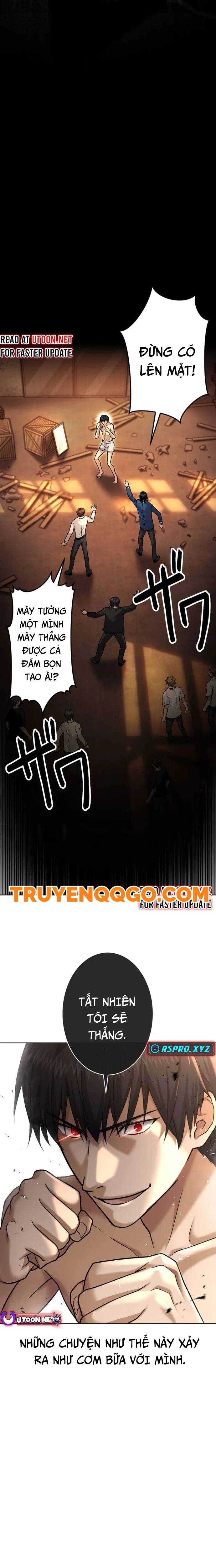 Mouhitori No Saikyou No Ore -Teihen Kara No Nariagari Chapter 5 - 2