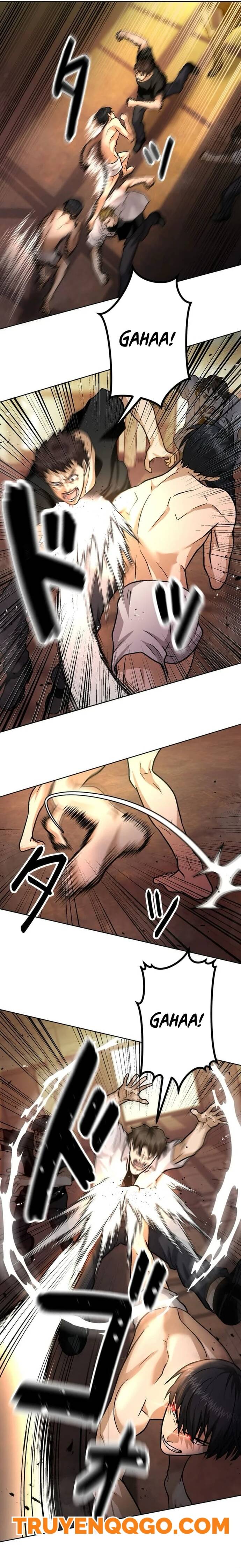 Mouhitori No Saikyou No Ore -Teihen Kara No Nariagari Chapter 5 - 4