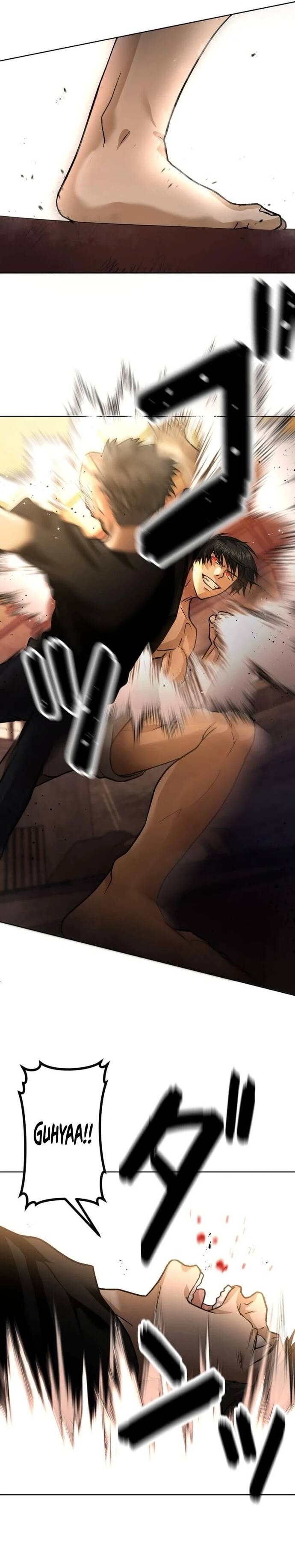 Mouhitori No Saikyou No Ore -Teihen Kara No Nariagari Chapter 5 - 5