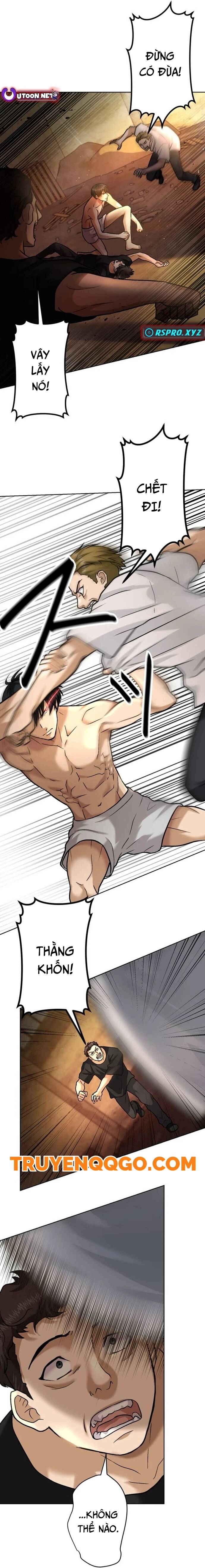 Mouhitori No Saikyou No Ore -Teihen Kara No Nariagari Chapter 5 - 6