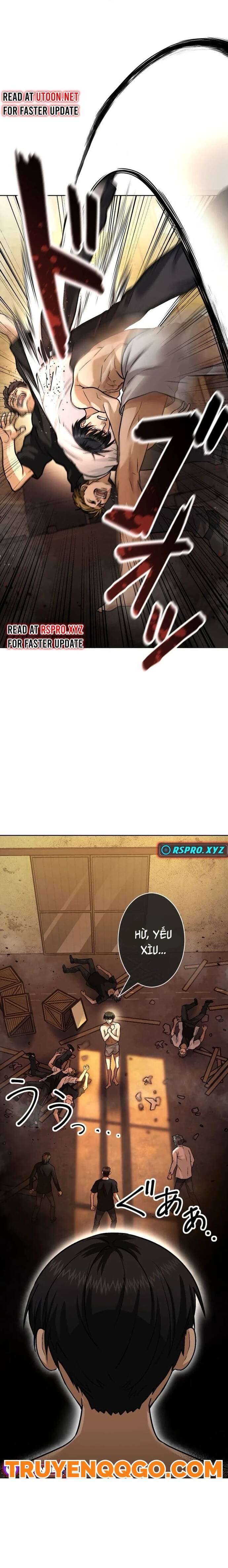 Mouhitori No Saikyou No Ore -Teihen Kara No Nariagari Chapter 5 - 7