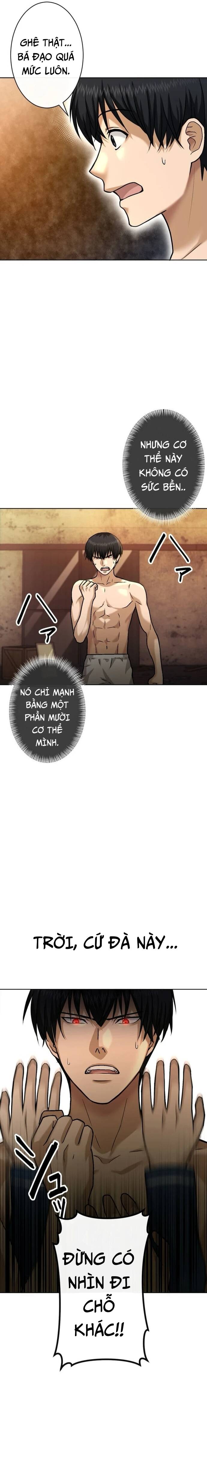 Mouhitori No Saikyou No Ore -Teihen Kara No Nariagari Chapter 5 - 8