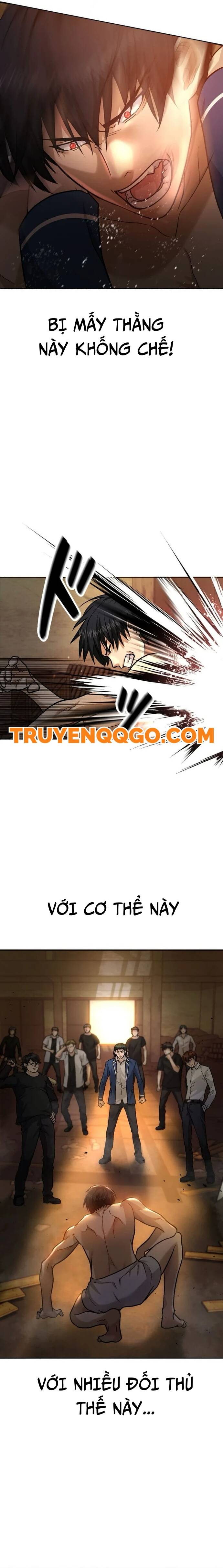 Mouhitori No Saikyou No Ore -Teihen Kara No Nariagari Chapter 5 - 10