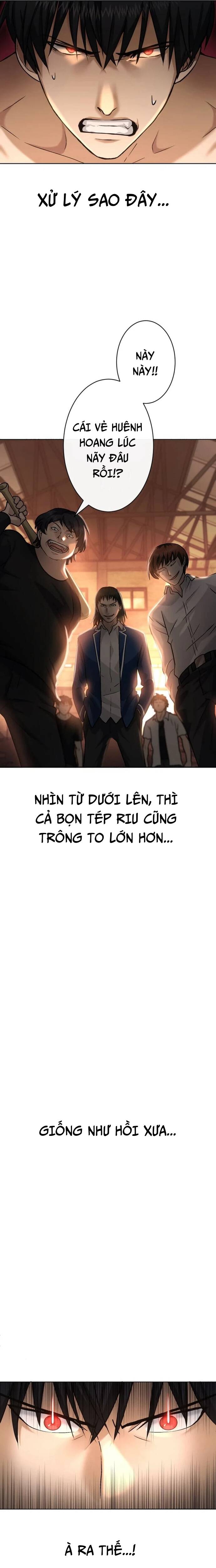 Mouhitori No Saikyou No Ore -Teihen Kara No Nariagari Chapter 5 - 11