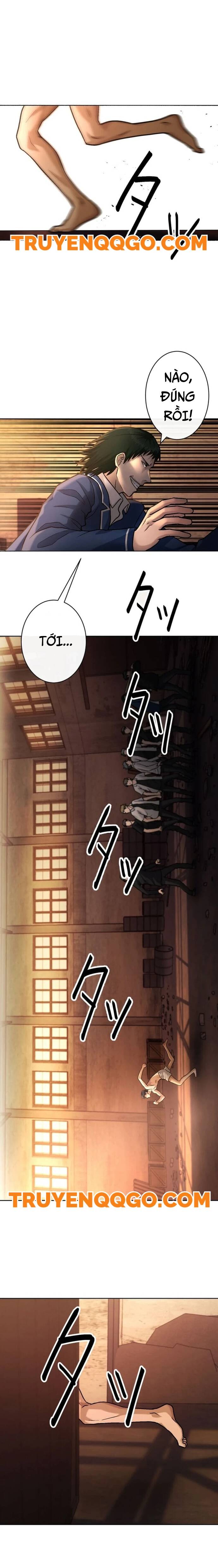 Mouhitori No Saikyou No Ore -Teihen Kara No Nariagari Chapter 5 - 12