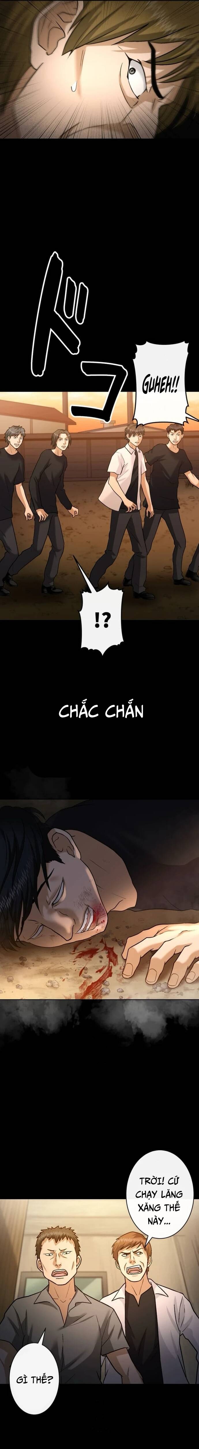 Mouhitori No Saikyou No Ore -Teihen Kara No Nariagari Chapter 5 - 15