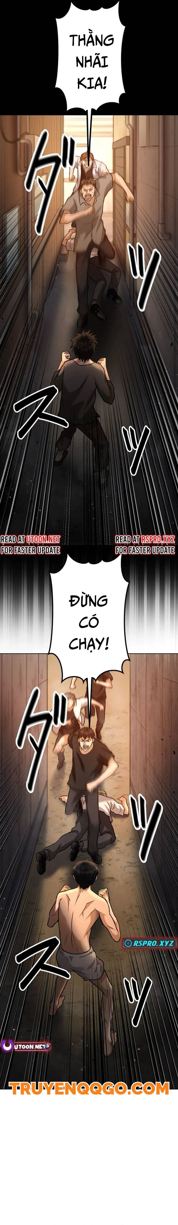 Mouhitori No Saikyou No Ore -Teihen Kara No Nariagari Chapter 5 - 17