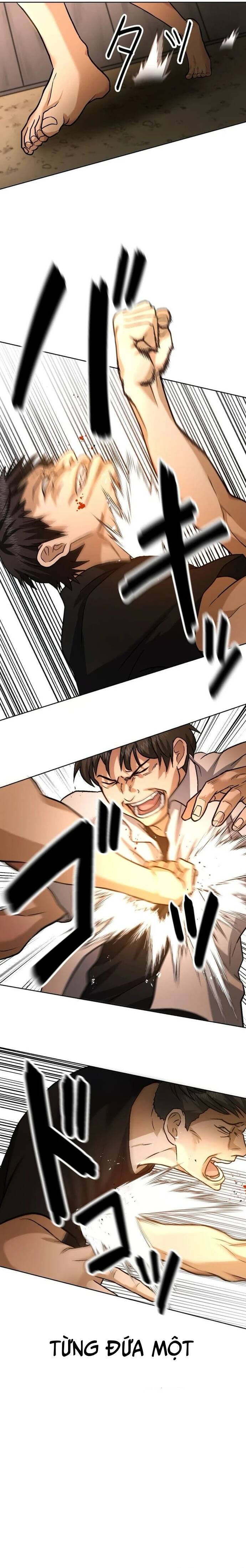 Mouhitori No Saikyou No Ore -Teihen Kara No Nariagari Chapter 5 - 18