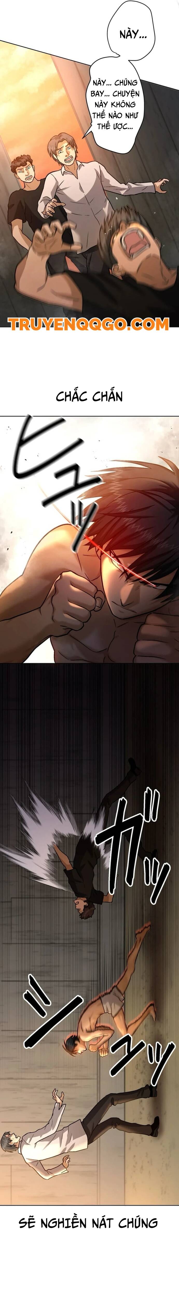 Mouhitori No Saikyou No Ore -Teihen Kara No Nariagari Chapter 5 - 19