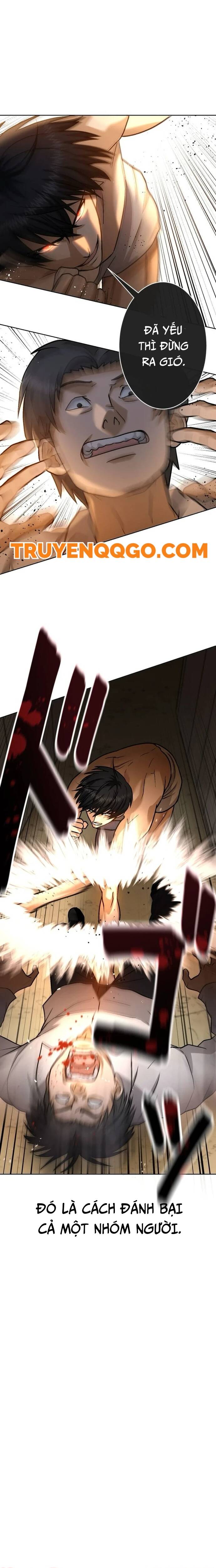 Mouhitori No Saikyou No Ore -Teihen Kara No Nariagari Chapter 5 - 20