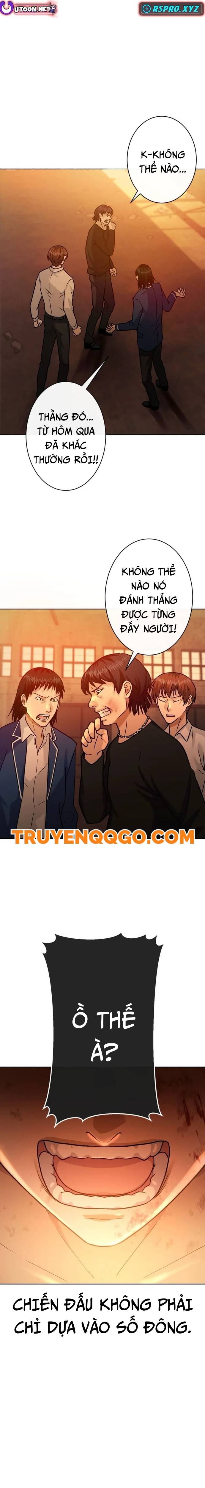 Mouhitori No Saikyou No Ore -Teihen Kara No Nariagari Chapter 5 - 21