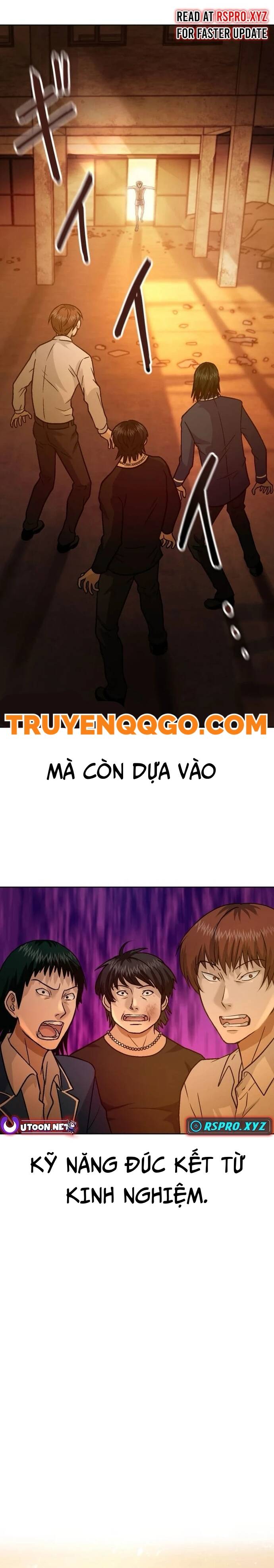 Mouhitori No Saikyou No Ore -Teihen Kara No Nariagari Chapter 5 - 22