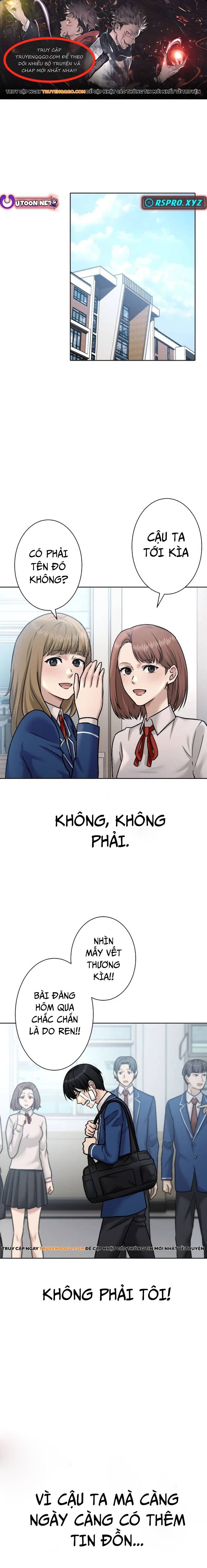 Mouhitori No Saikyou No Ore -Teihen Kara No Nariagari Chapter 7 - 1