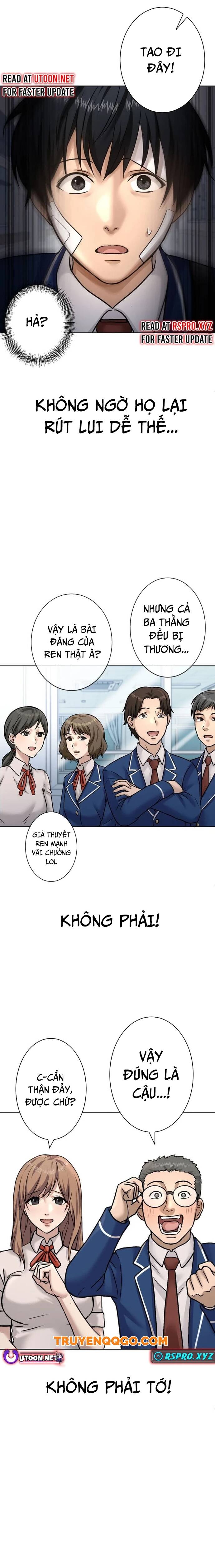 Mouhitori No Saikyou No Ore -Teihen Kara No Nariagari Chapter 7 - 6